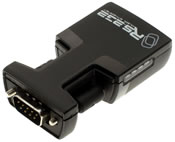 USB to Serial Ethernet adapter