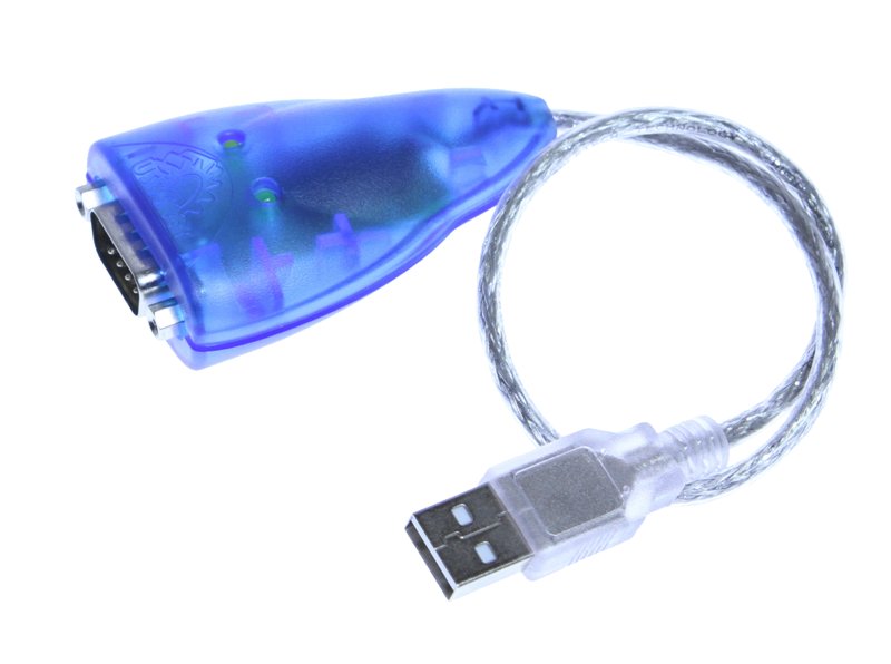 Usb To Rs232 For Mac