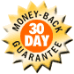 30 day money back