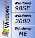 Compatible with Windows operating systems