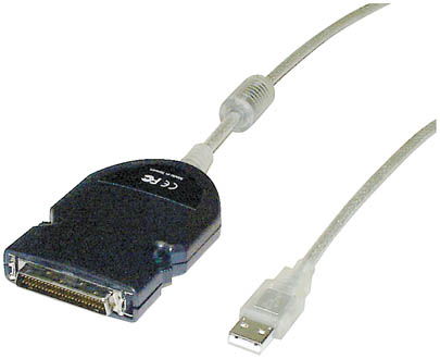 USB SCSI HD50 TREIBER WINDOWS 7