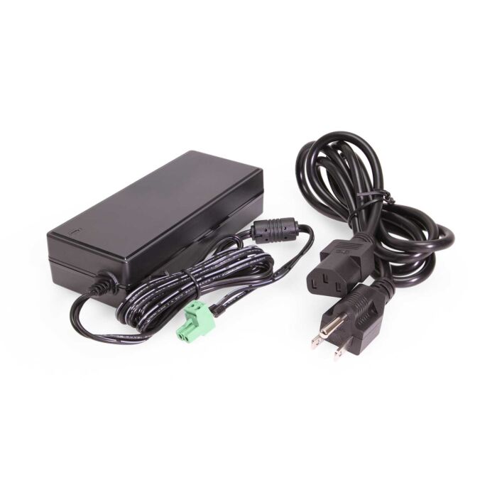 12V 6A Power Supply for 2 Pin USB Hub Power B Configuration