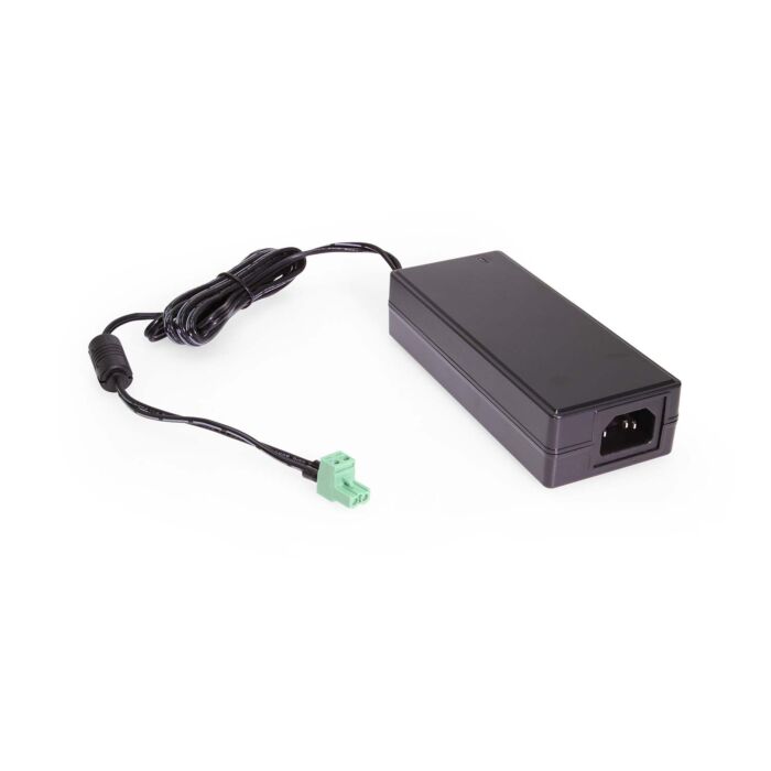 12V 6A Power Supply for 2 Pin USB Hub Power B Configuration