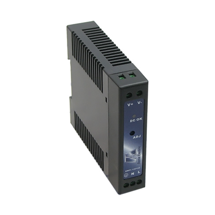 Single Phase Din Rail 15 Watt Switching Power Supply