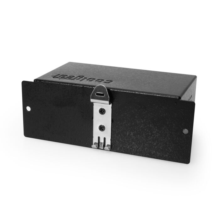 16-Port USB 3.2 Gen1 w/15KV ESD Surge Protection DIN Rail Mount