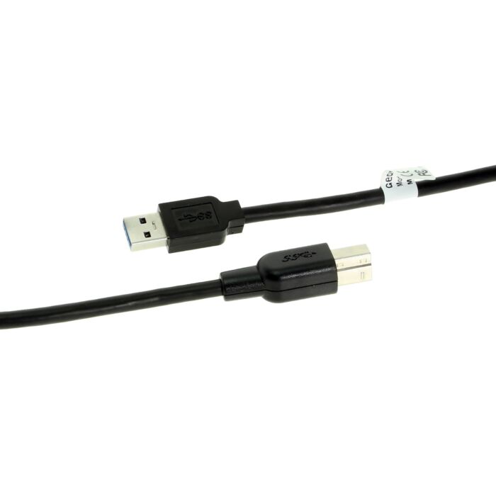 22ft. USB 3.0 extender cable A-Male to B-Male device extension cable