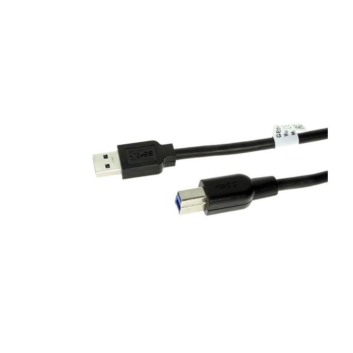 Long Distance A to B USB 3.0 device cable 32ft. (9-Meter) A-Male to B-Male 