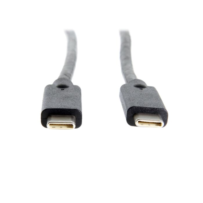 USB-C Male to C Male 3FT PD Cable Gen1 5Gbps Data 3A Power