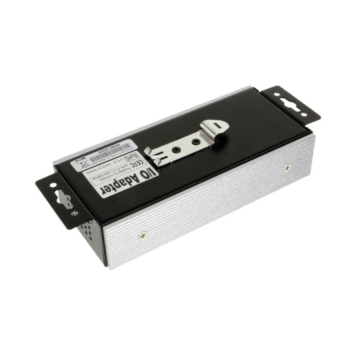 4 Port USB 3.2 Gen 1 Industrial Wide Temp. Range Hub