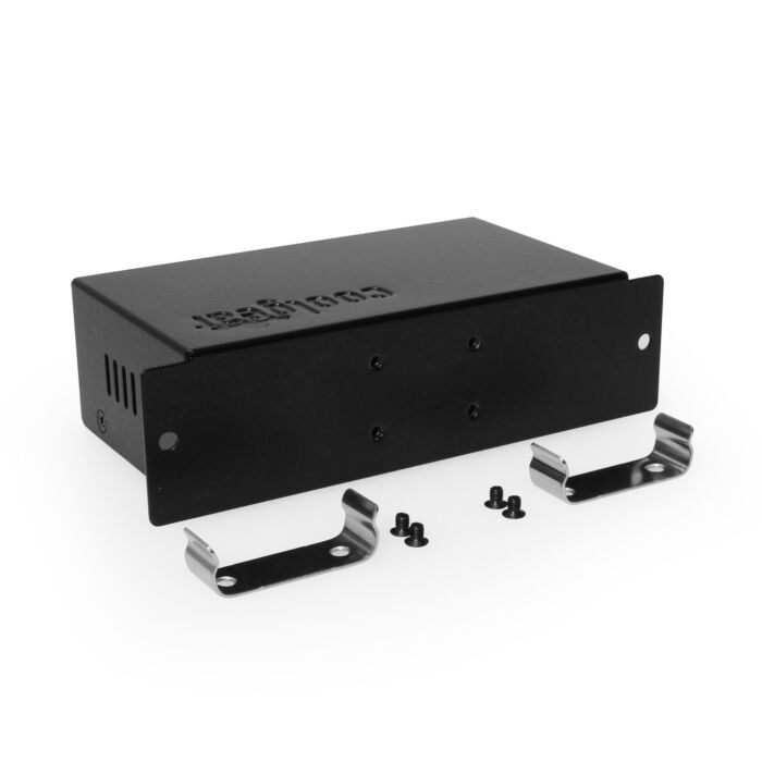USB 2.0 7-Port hub with surge protection Din rail mounting - NEC chip