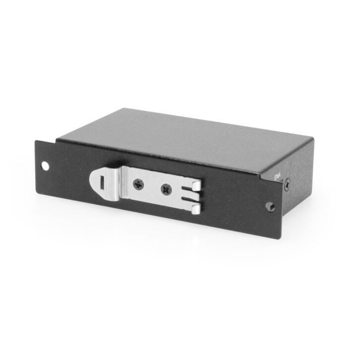 4-Port Industrial Gigabit Ethernet to USB 3.2 Gen 1 Type-C Adapter