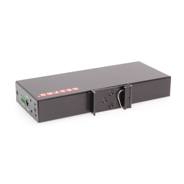 10-Port USB 3.2 Gen 2 Hub - 6 Type-A Ports, 4 Type-C Ports, & ESD Protection