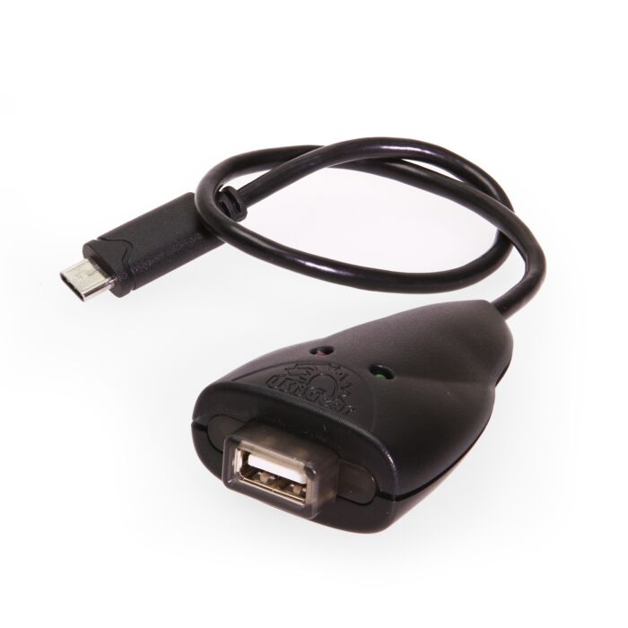 Mini USB-C Over IP Adapter
