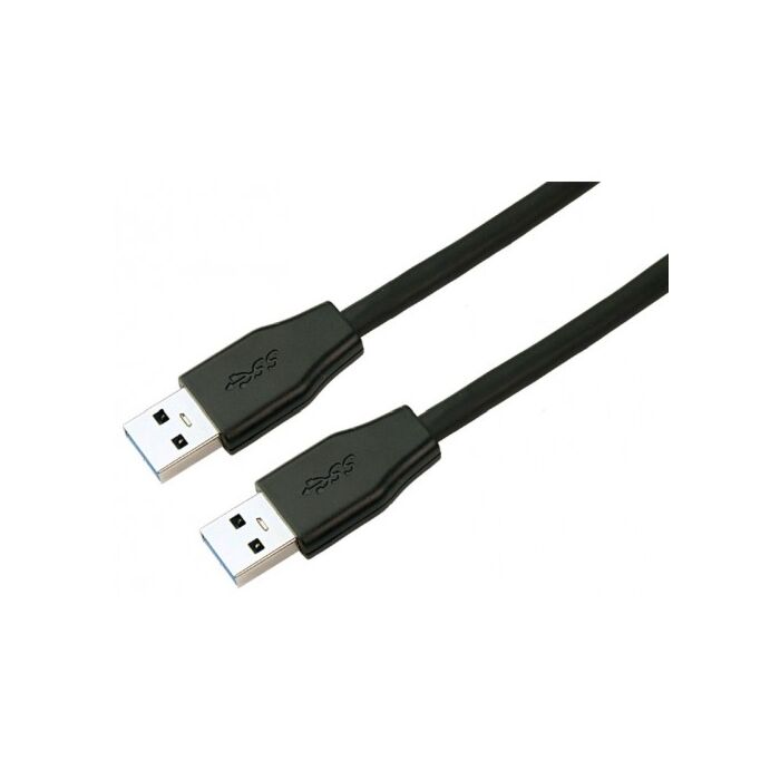 USB 3.0 Vision Compatible 3m USB 3.0 A to A Cable