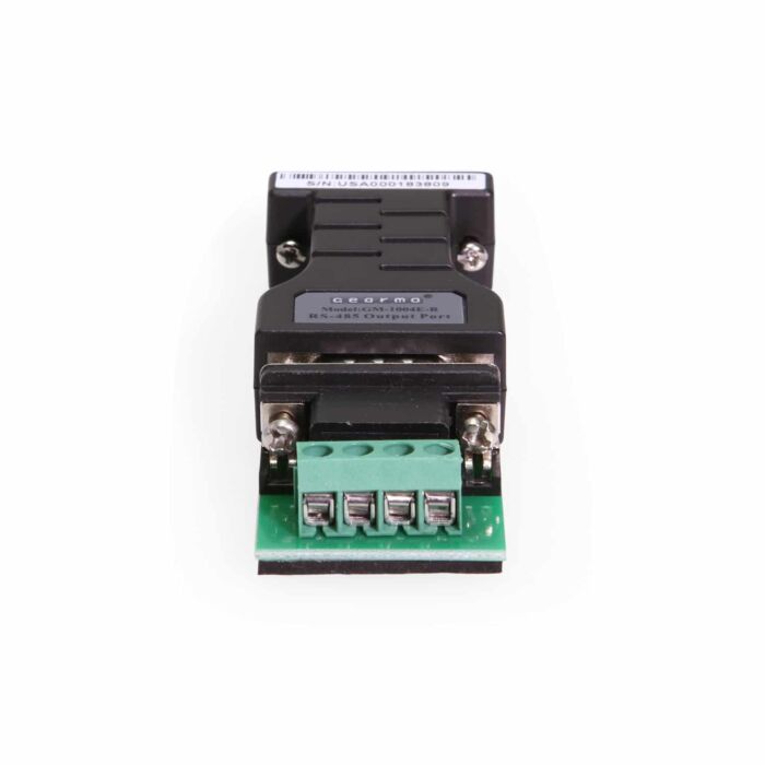 Industrial RS-232 to RS-485 Converter