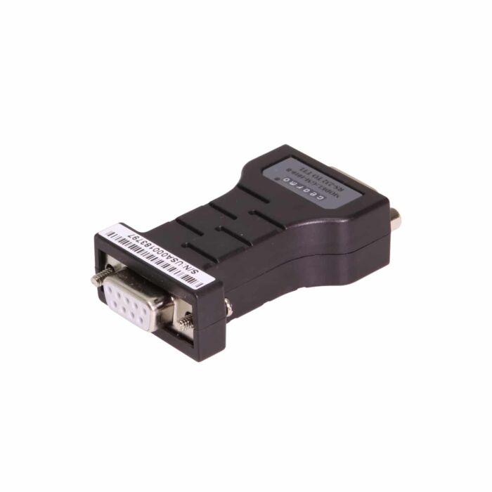 RS-232 to TTL Converter 5V output