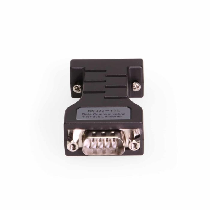 RS-232 to TTL Converter 5V output