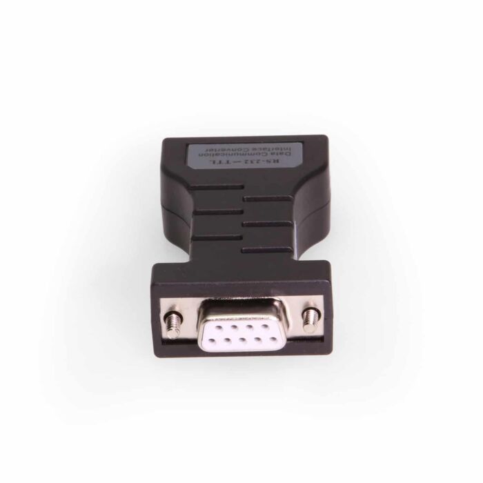 RS-232 to TTL Converter 5V output