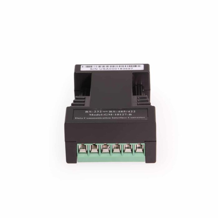 RS-232 to RS-485/422 Port-Powered w/Optical Isolation