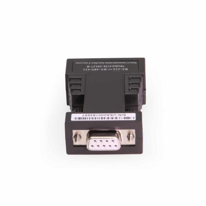RS-232 to RS-485/422 Port-Powered w/Optical Isolation
