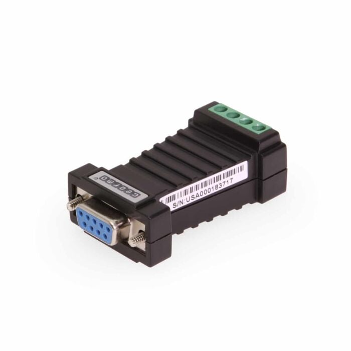 Mini RS-232 to RS-485 Converter
