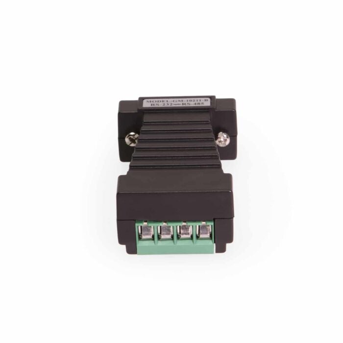Mini RS-232 to RS-485 Converter