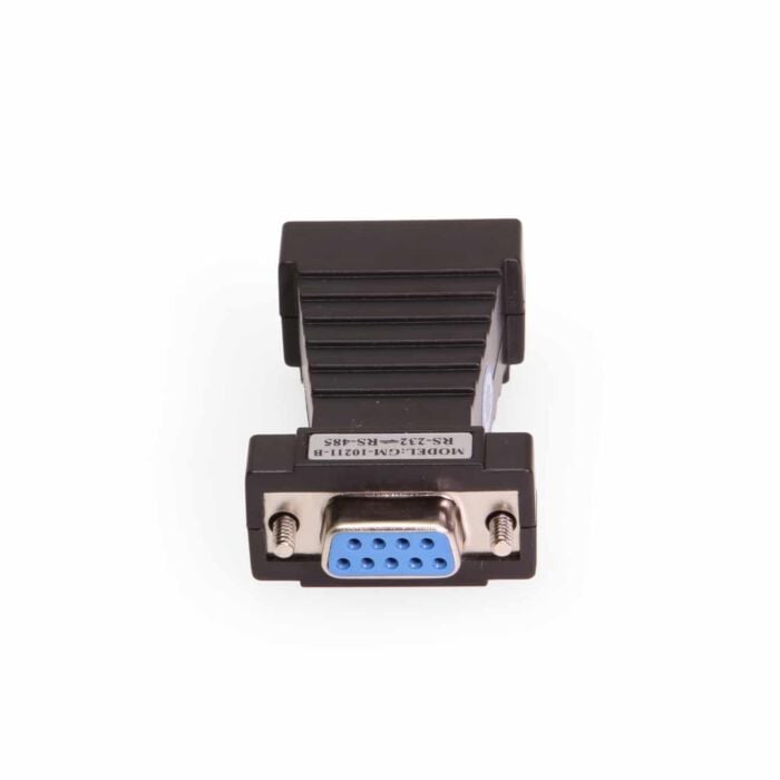 Mini RS-232 to RS-485 Converter