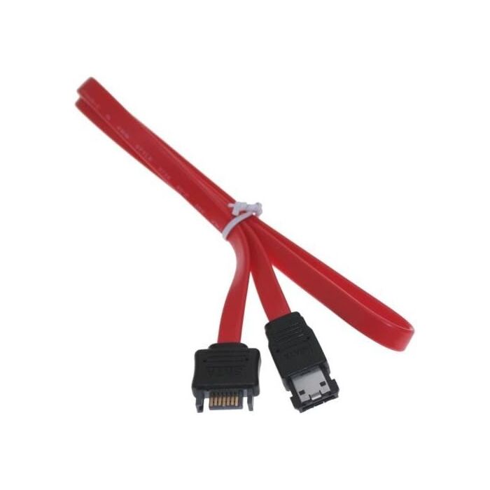 20 inch eSATA DATA Cable Extension Male to Female