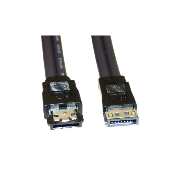 eSATA to SATA External Cable 3ft