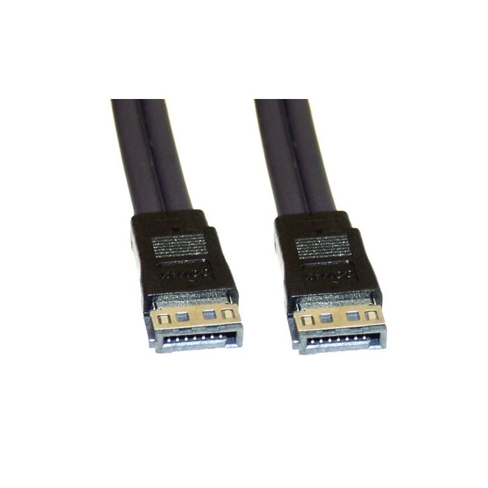3ft. Serial ATA Cables > Signal Cables > SATA-ES100