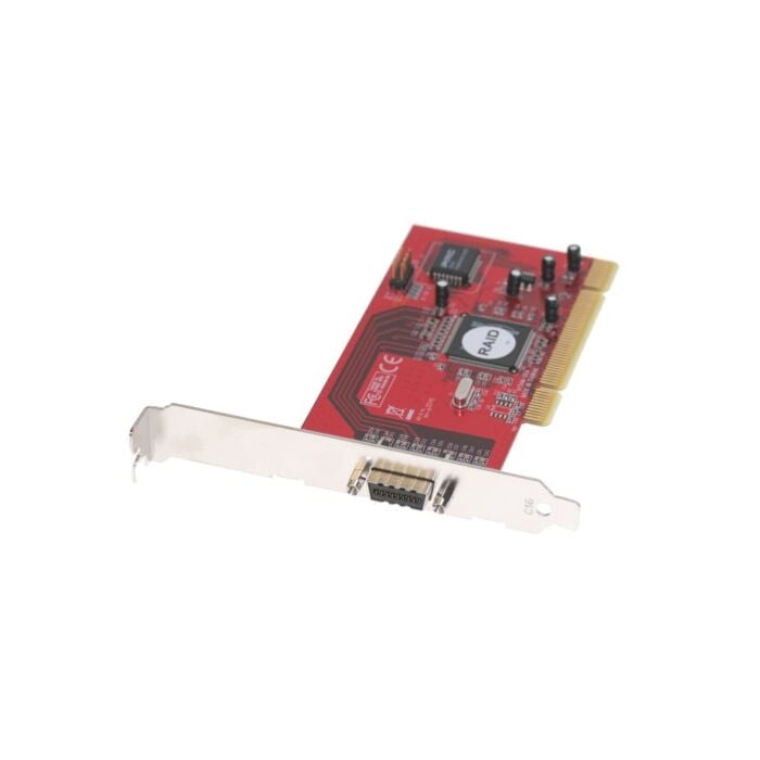 eSATA-150 Multilane 4x External 4Ports PCI Host