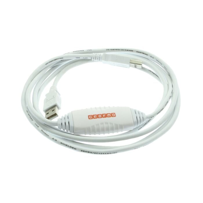 USB 2.0 Driverless Data Transfer Cable for Windows 11 / 10 / 8 / 7