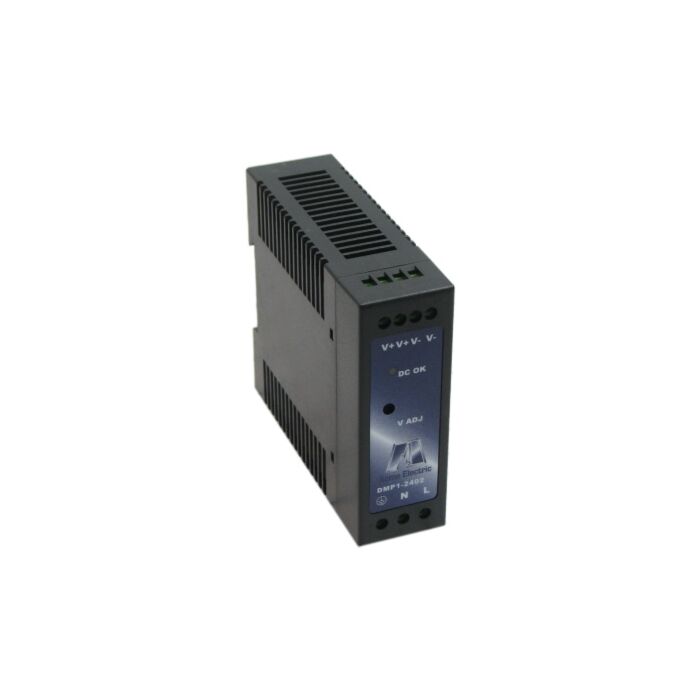 Din Rail 50 Watt Single Phase Switching Power Supply