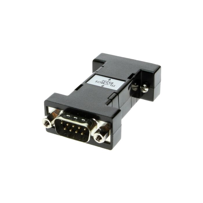 RS232 to TTL CMOS Converter Adapter