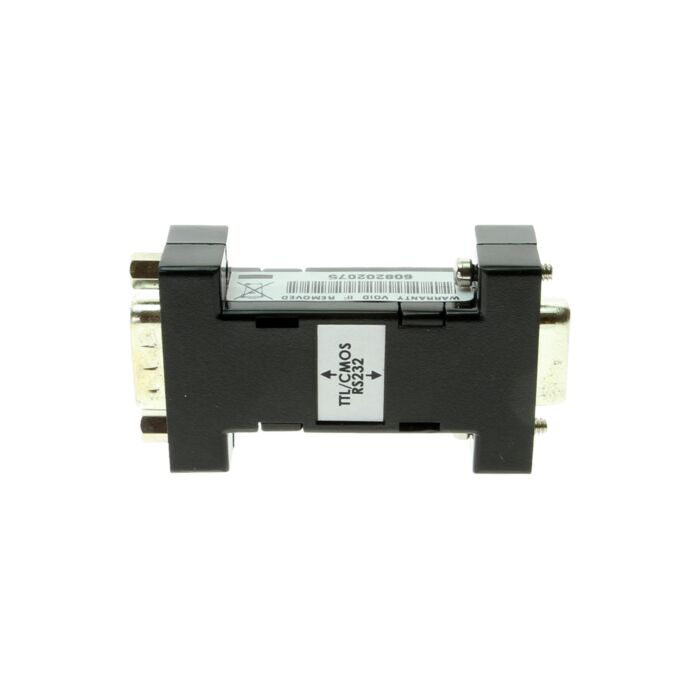 RS232 to TTL CMOS Converter Adapter