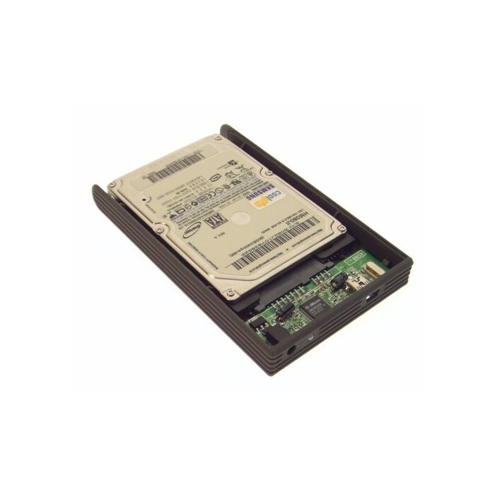 2.5 inch SATA to USB 2.0  Portable Mini Drive Enclosure Aluminum