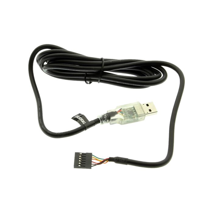 USB to 3.3v TTL PIN Header Cable