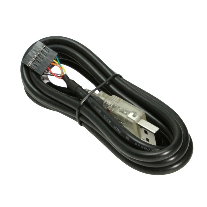 USB to 3.3v TTL PIN Header Cable