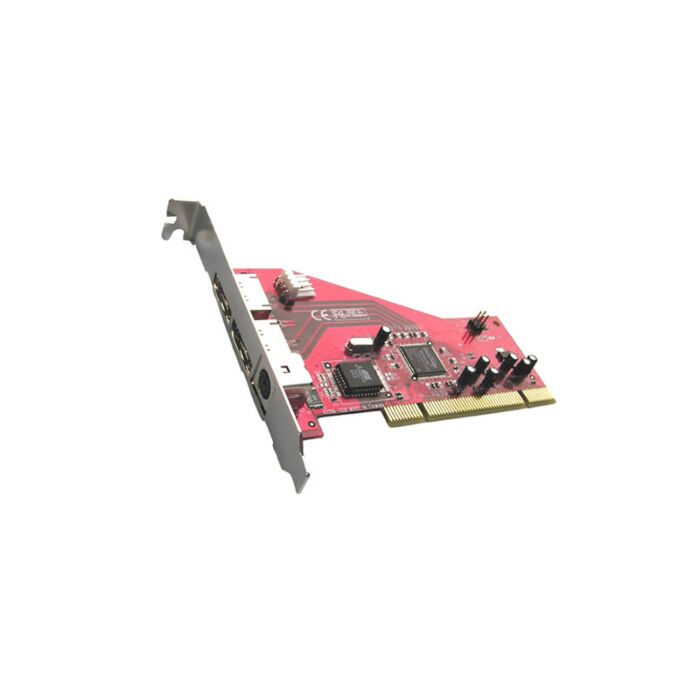 eSATA-150 RAID External 2 Ports with 12V/5V output