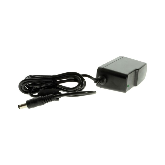 5 Volt Output 2 amp Large Barrel Power Supply