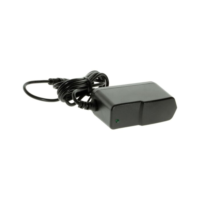 5 Volt Output 2 amp Large Barrel Power Supply