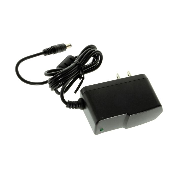 5 Volt Output 2 amp Large Barrel Power Supply