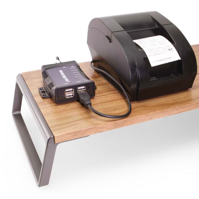 4-Port USB over Ethernet USB Device Server