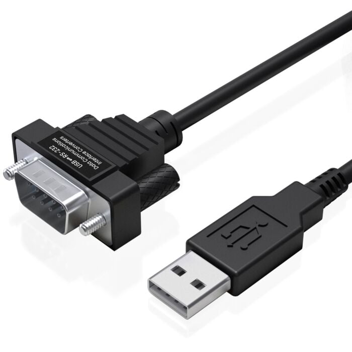 36in FTDI USB to Serial Cable for Mac PC Linux with Windows 11