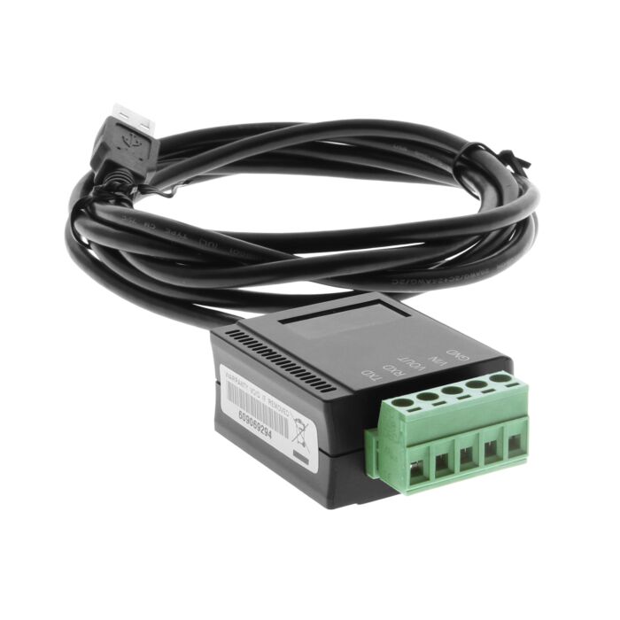 USB to RS232 TTL | CMOS Adapter Cable with Terminal Block