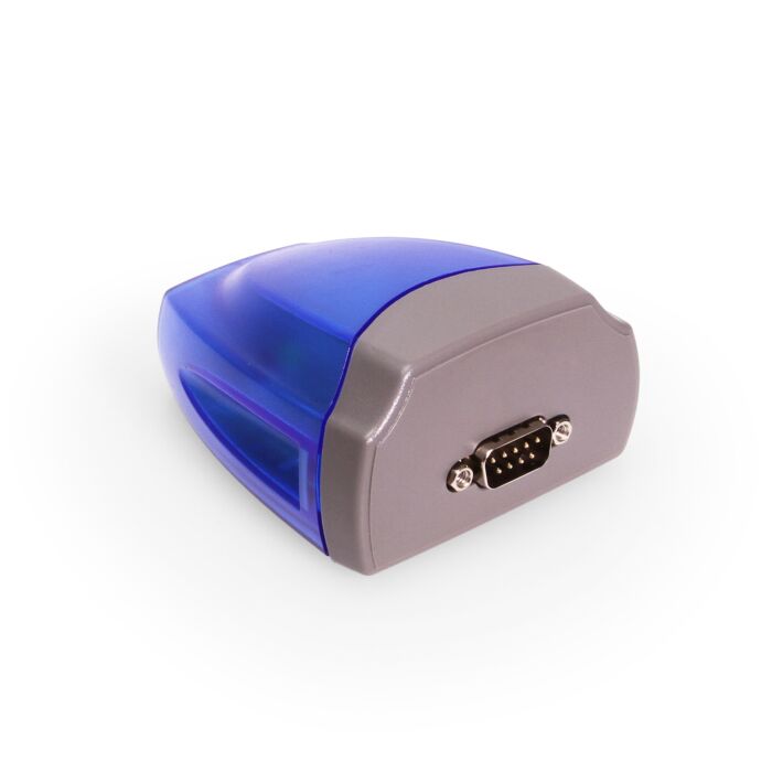 USB to serial RS422/485 single port converter DB9 male connector