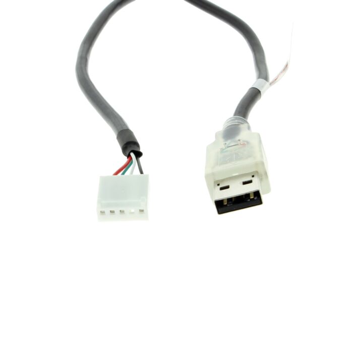 USB to 3.3V / 5V TTL Auto sensing adapter