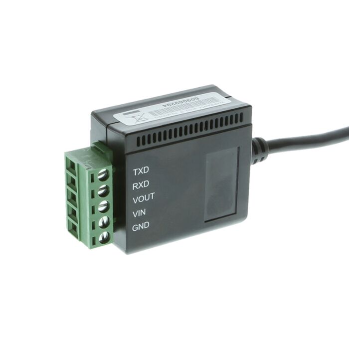 USB to RS232 TTL | CMOS Adapter Cable with Terminal Block