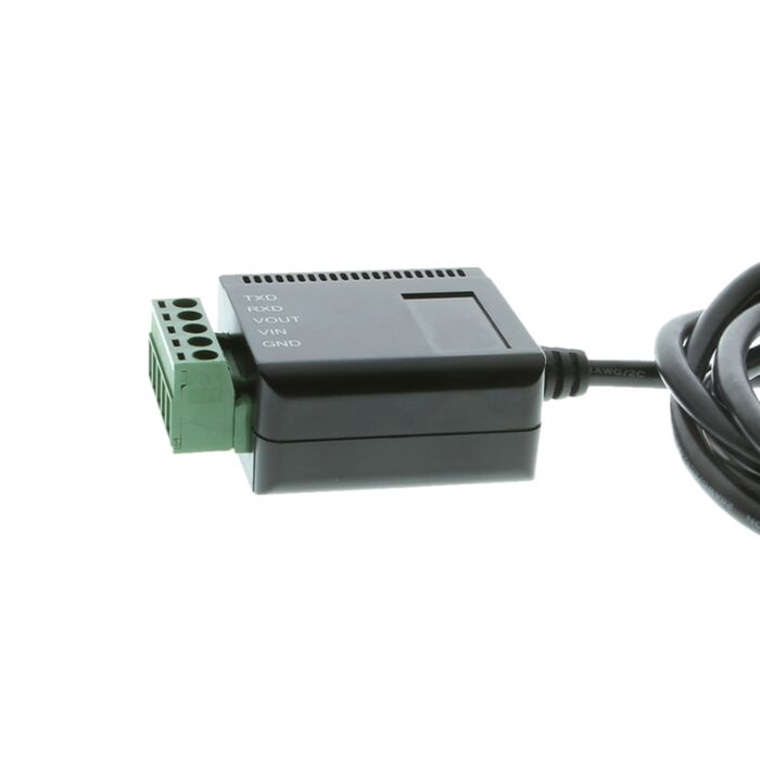 USB to RS232 TTL | CMOS Adapter Cable with Terminal Block