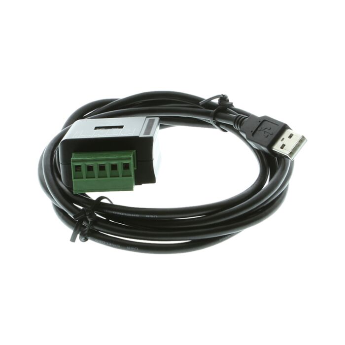 USB to RS232 TTL | CMOS Adapter Cable with Terminal Block